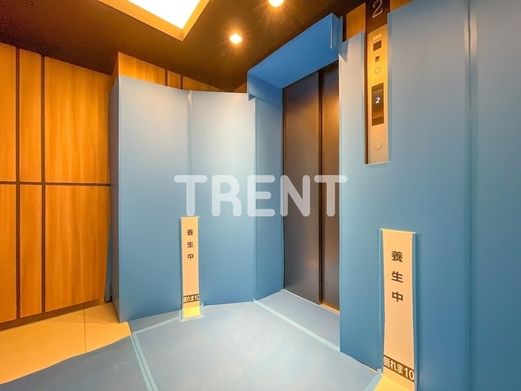 パークホームズ文京小石川ヒルテラス-213