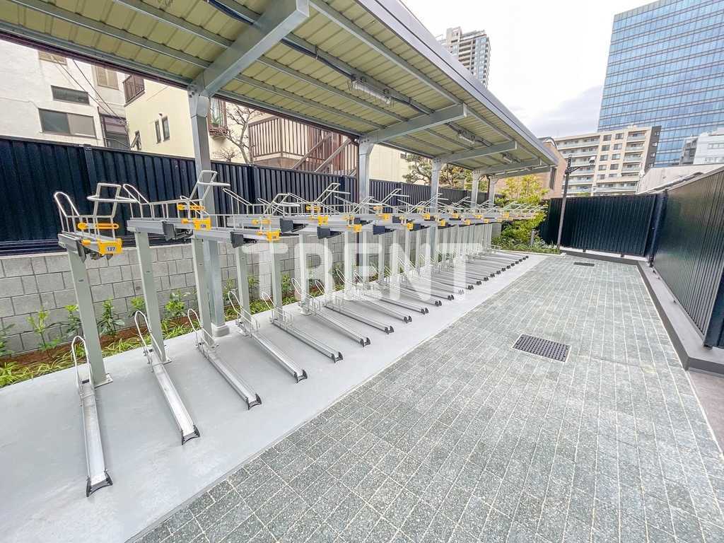 パークホームズ文京小石川ヒルテラス-213