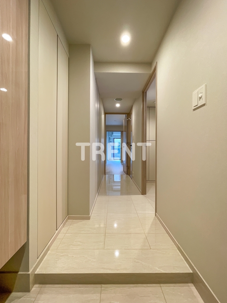 パークホームズ文京小石川ヒルテラス-213