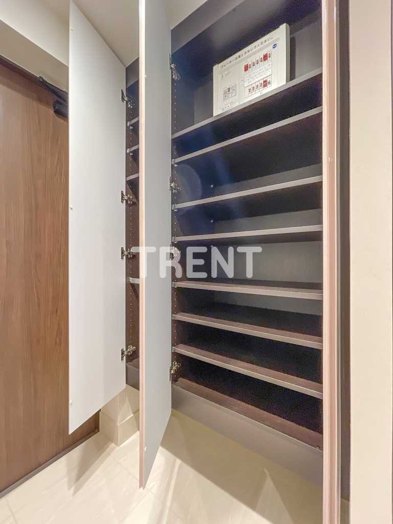 パークホームズ文京小石川ヒルテラス-213