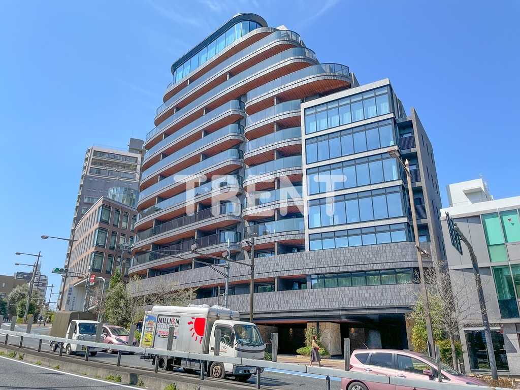 パークホームズ文京小石川ヒルテラス-213