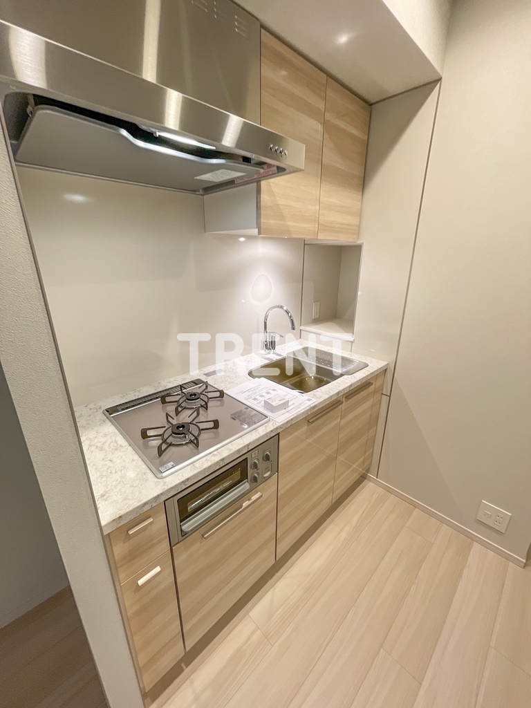 パークホームズ文京小石川ヒルテラス-213