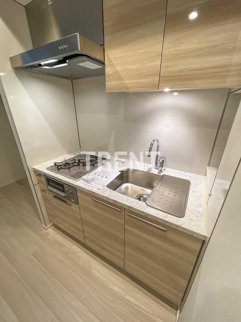 パークホームズ文京小石川ヒルテラス-213