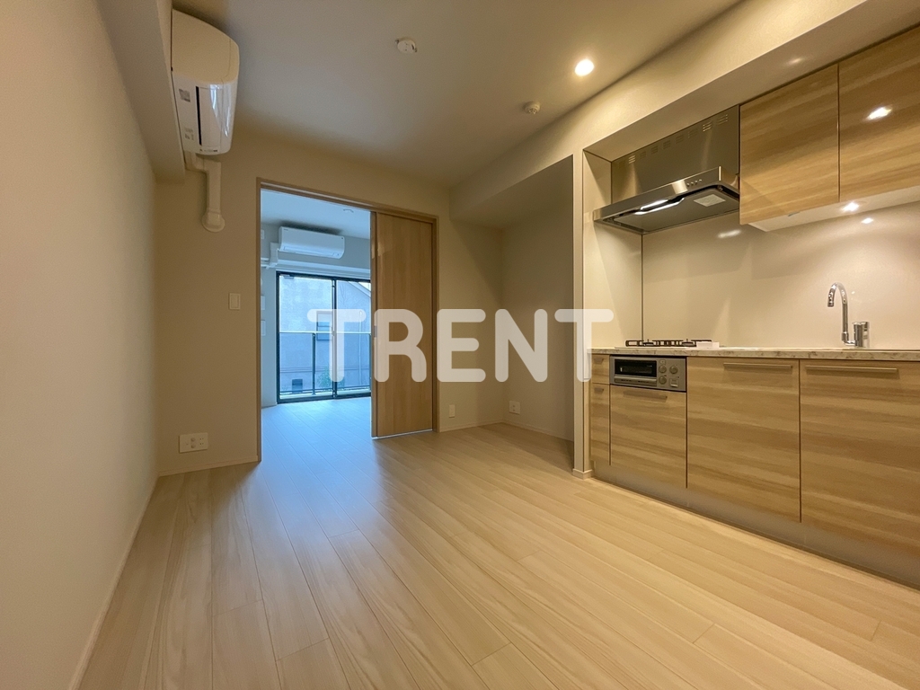 パークホームズ文京小石川ヒルテラス-213