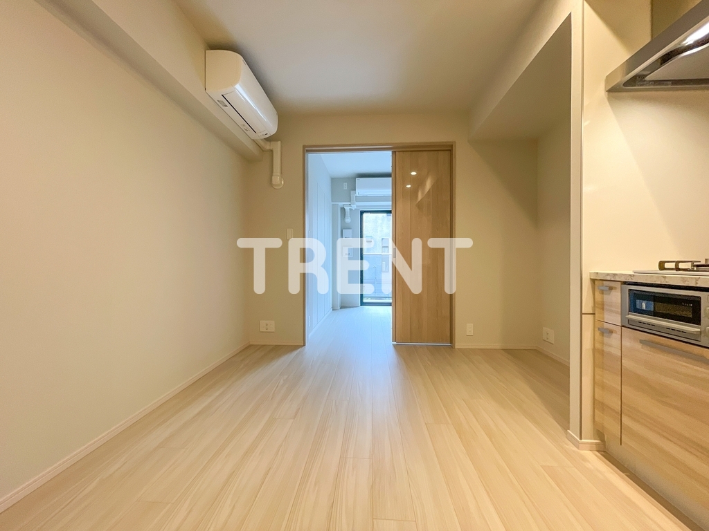 パークホームズ文京小石川ヒルテラス-213