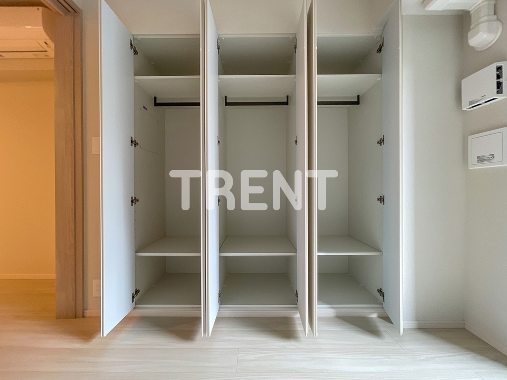 パークホームズ文京小石川ヒルテラス-213