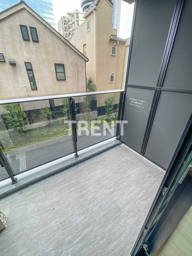 パークホームズ文京小石川ヒルテラス-213