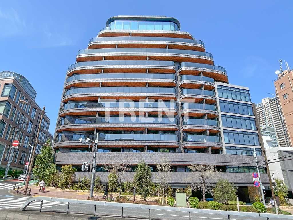 パークホームズ文京小石川ヒルテラス-213