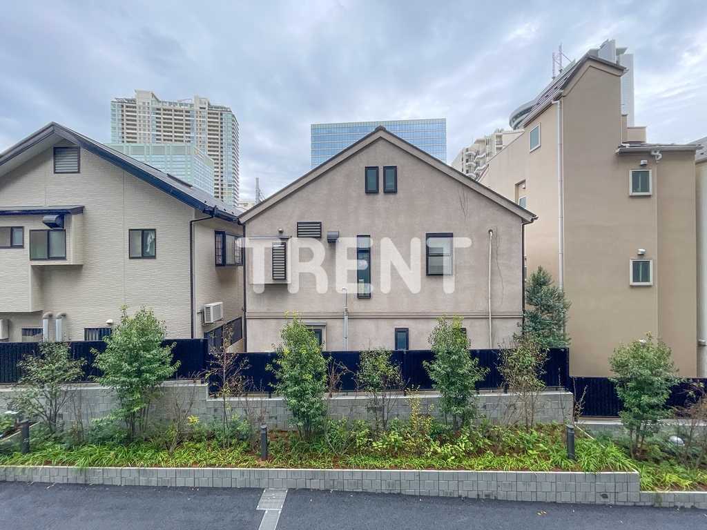 パークホームズ文京小石川ヒルテラス-213