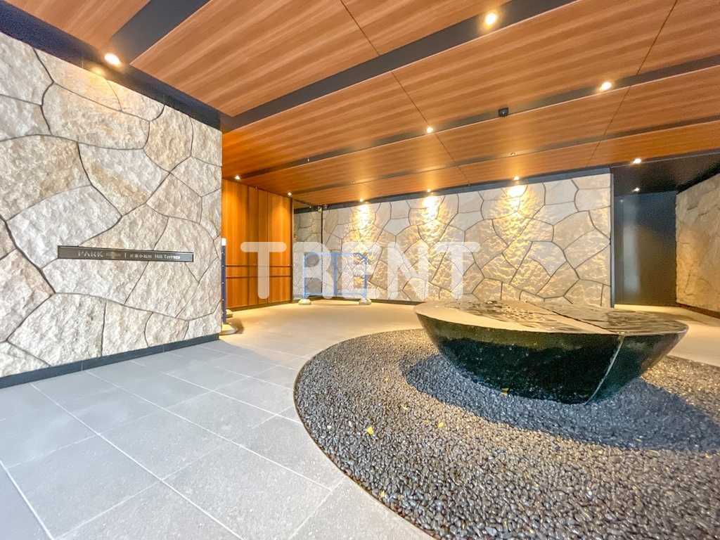 パークホームズ文京小石川ヒルテラス-213