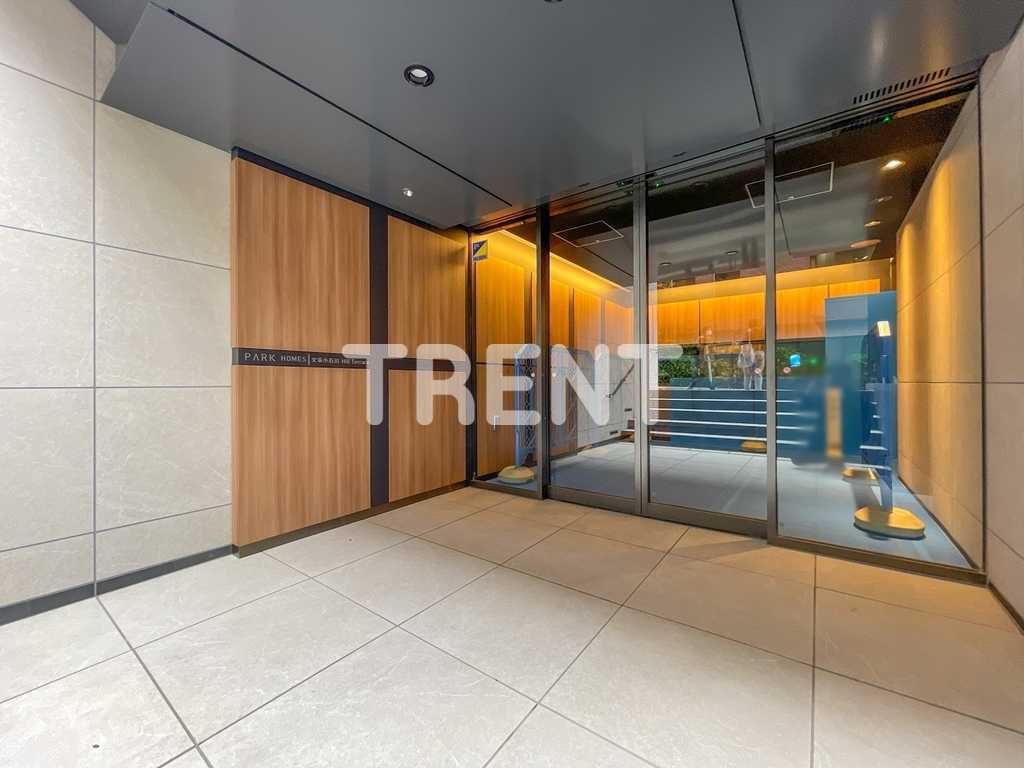 パークホームズ文京小石川ヒルテラス-213