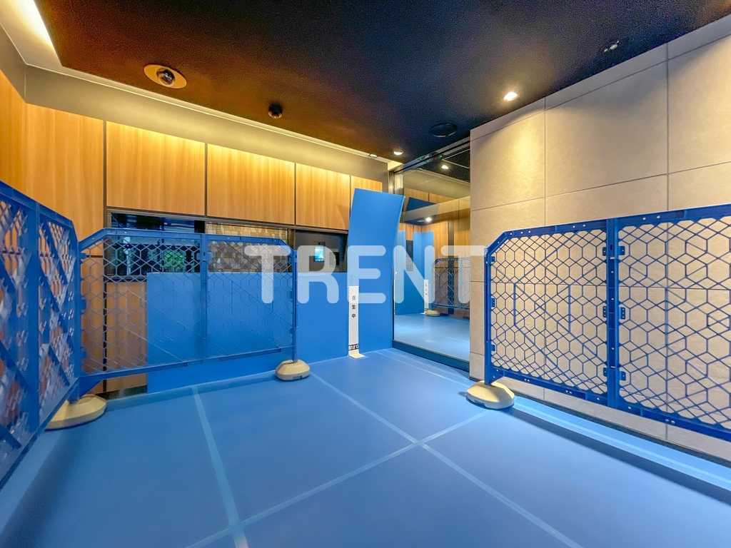 パークホームズ文京小石川ヒルテラス-213