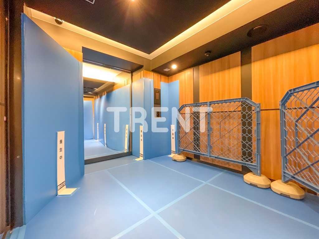 パークホームズ文京小石川ヒルテラス-213