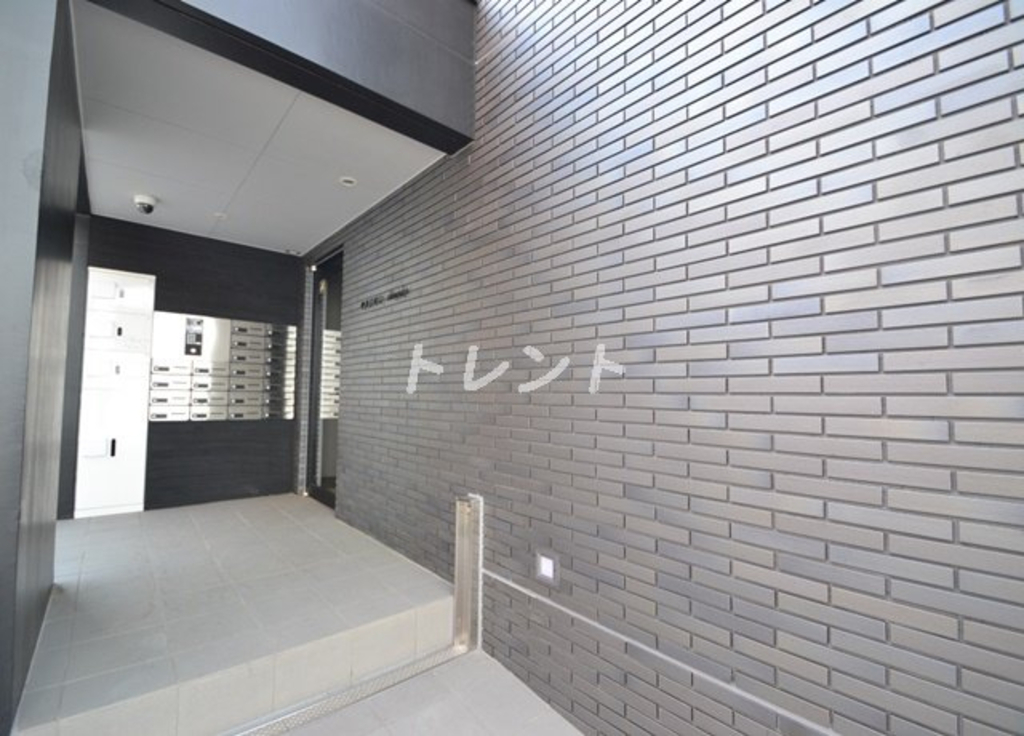 パセオ新宿【PASEOshinjuku】-404