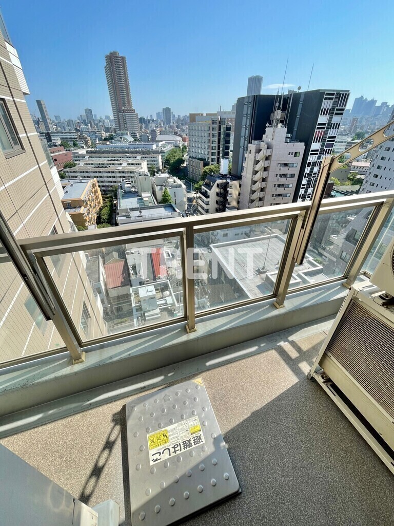 プライムアーバン新宿夏目坂タワーレジデンス-408