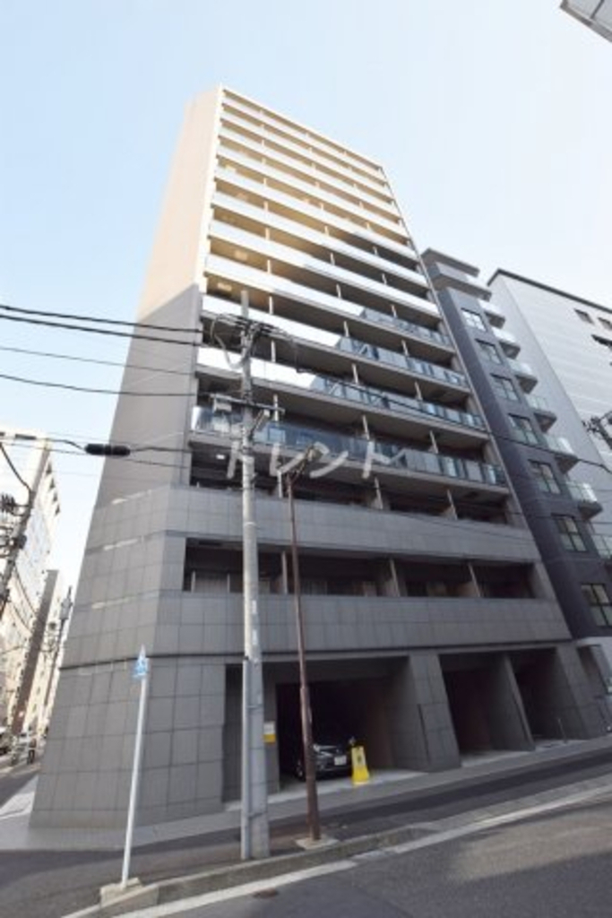 シティカレント大手町【CITY CURRENT OTEMACHI】-305