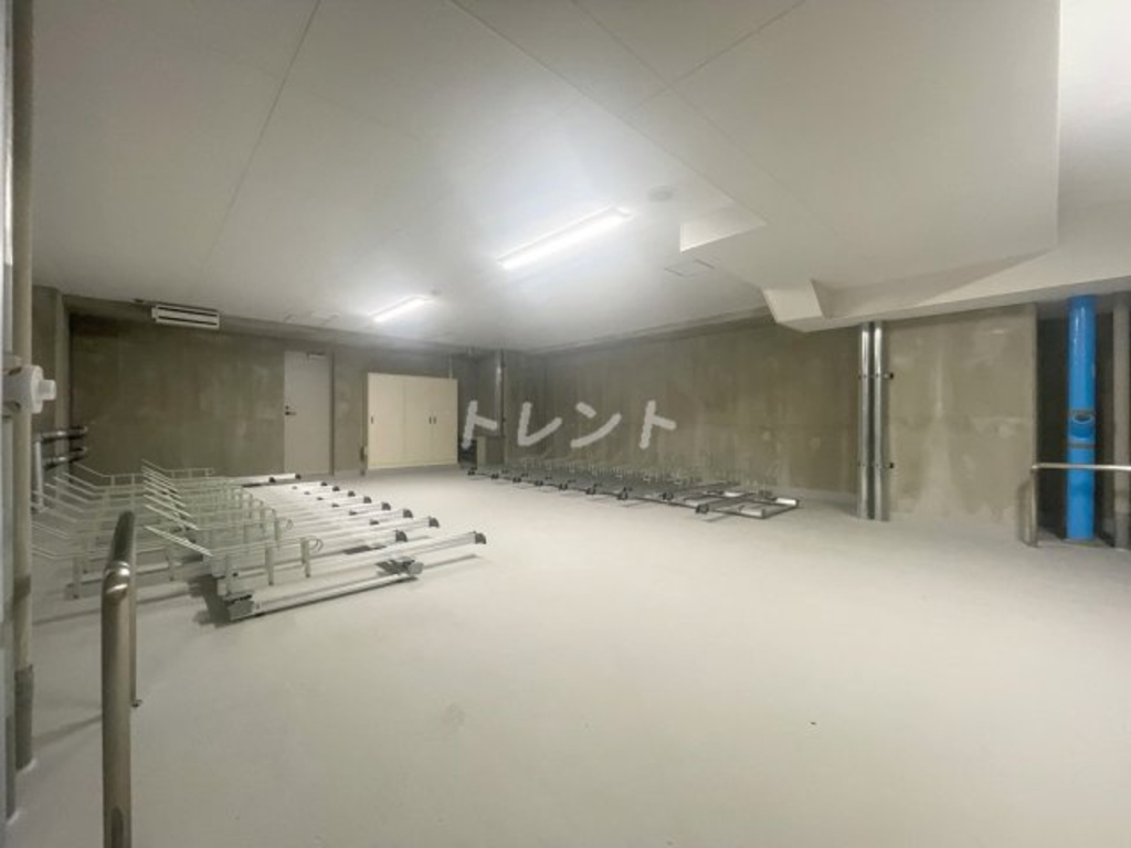 ザパークハビオSOHO大手町-301