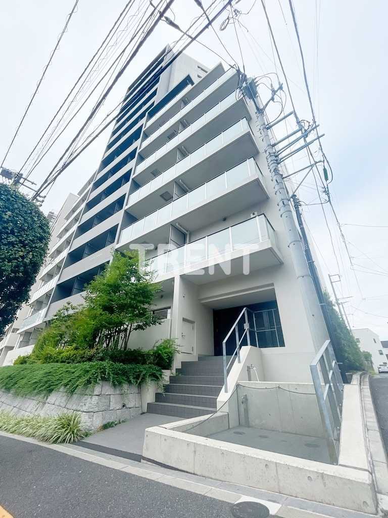 プライムメゾン市谷山伏町-116