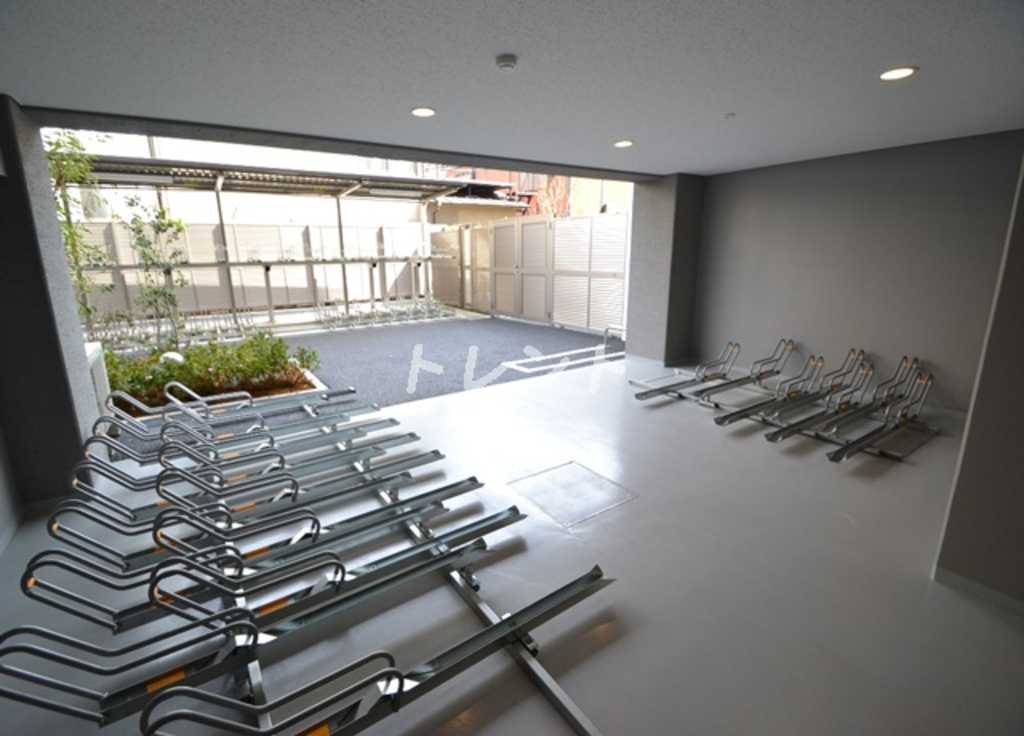 ウエリスアーバン中野坂上-318