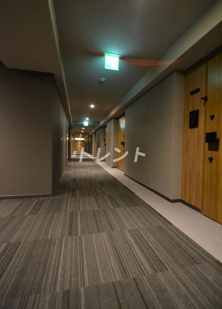 ウエリスアーバン中野坂上-318