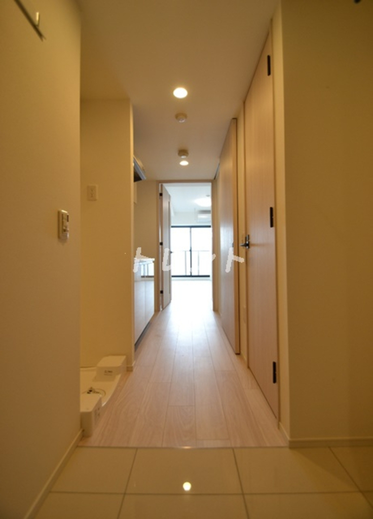 ウエリスアーバン中野坂上-318