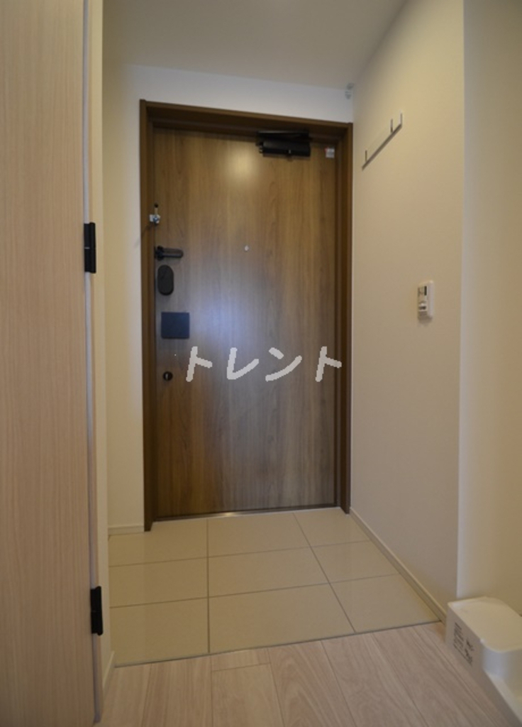 ウエリスアーバン中野坂上-318