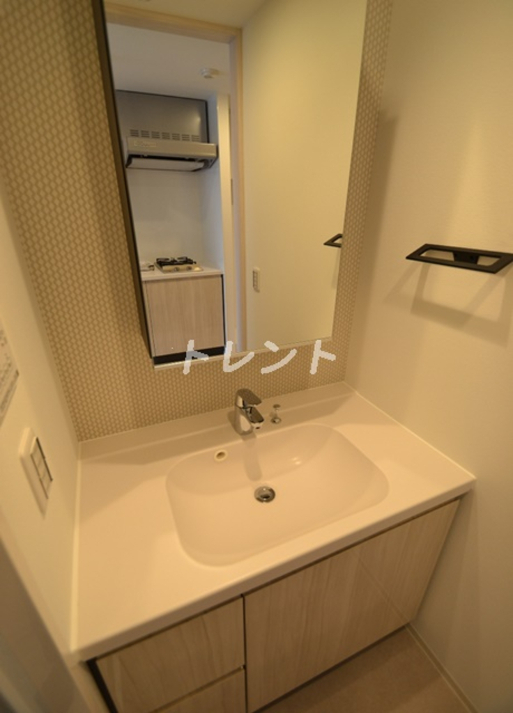 ウエリスアーバン中野坂上-318