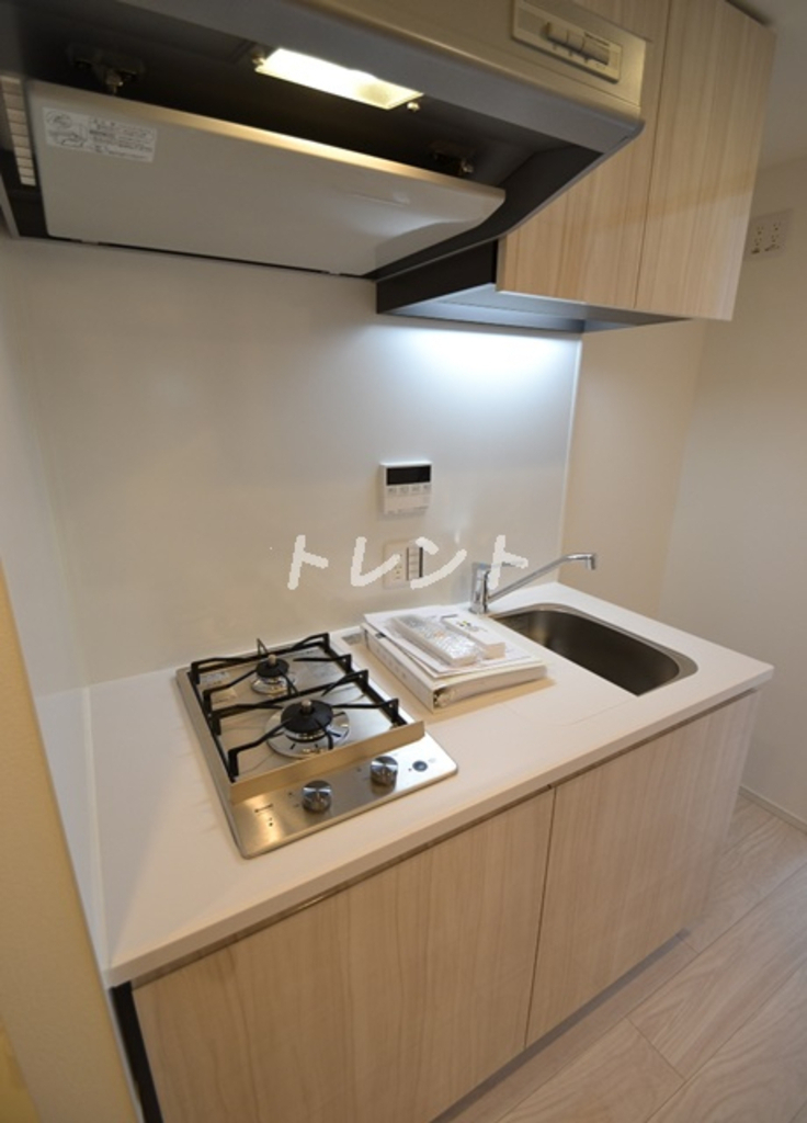 ウエリスアーバン中野坂上-318