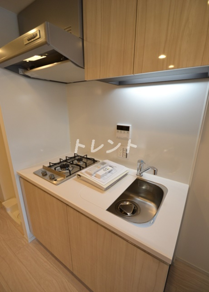 ウエリスアーバン中野坂上-318