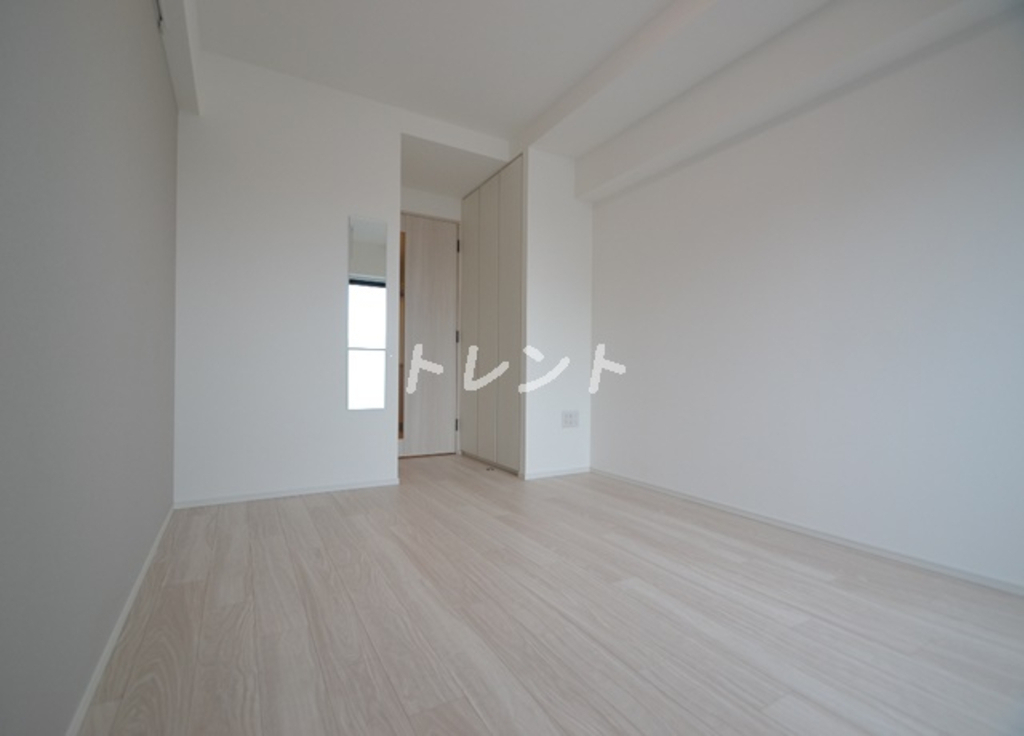 ウエリスアーバン中野坂上-318