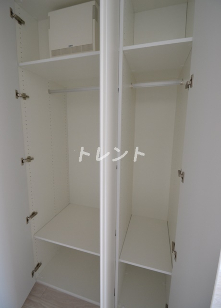 ウエリスアーバン中野坂上-318