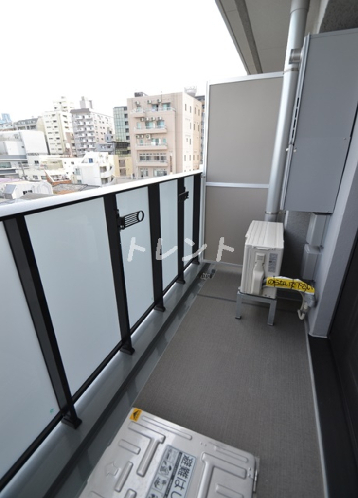 ウエリスアーバン中野坂上-318