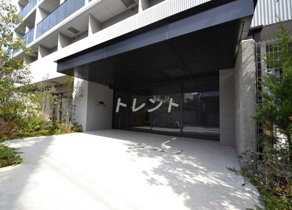 ウエリスアーバン中野坂上-318