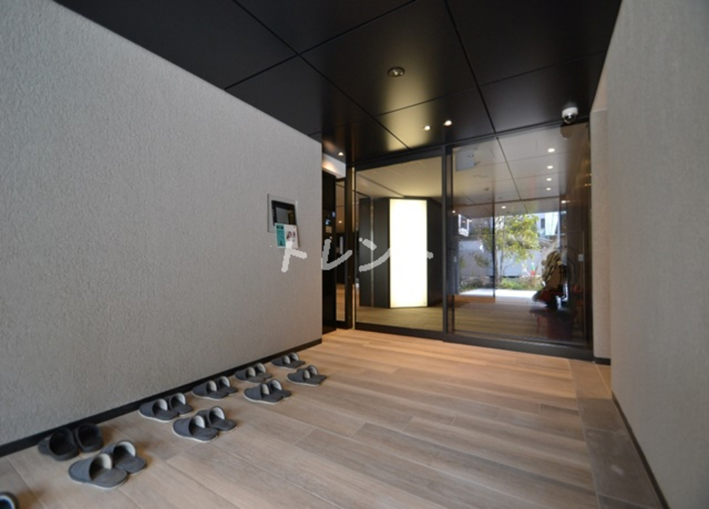 ウエリスアーバン中野坂上-318