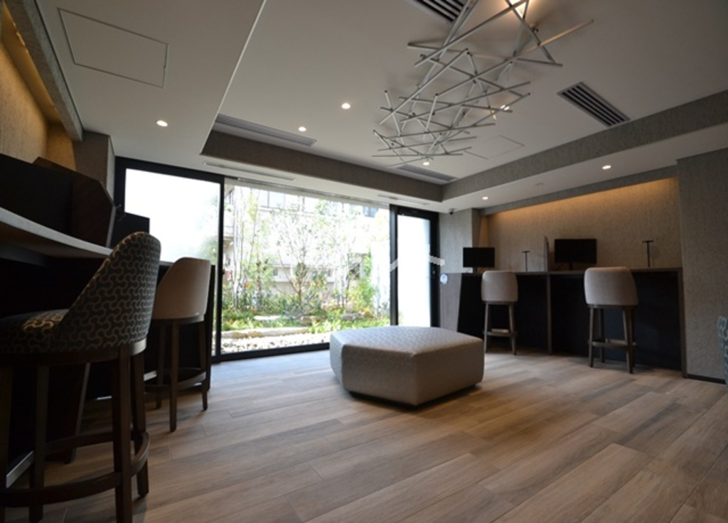 ウエリスアーバン中野坂上-318