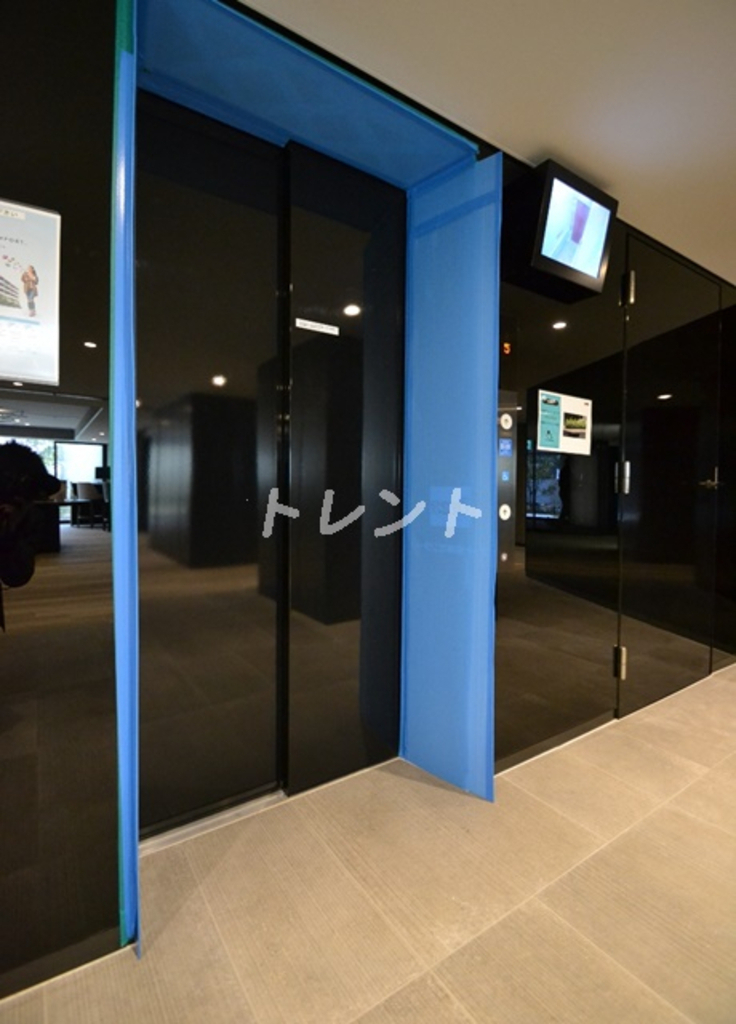 ウエリスアーバン中野坂上-318