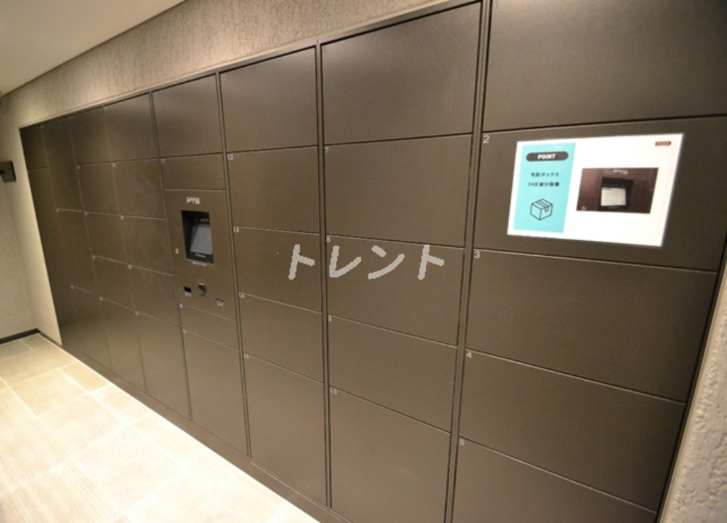 ウエリスアーバン中野坂上-318