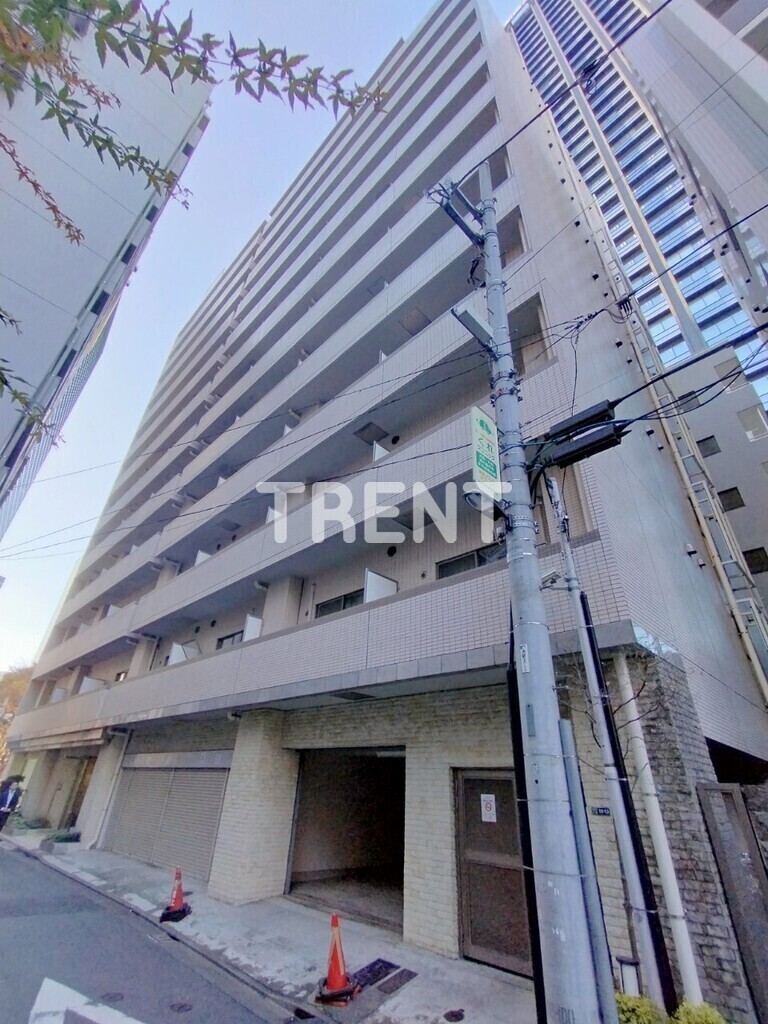 エスコート西新宿-1204