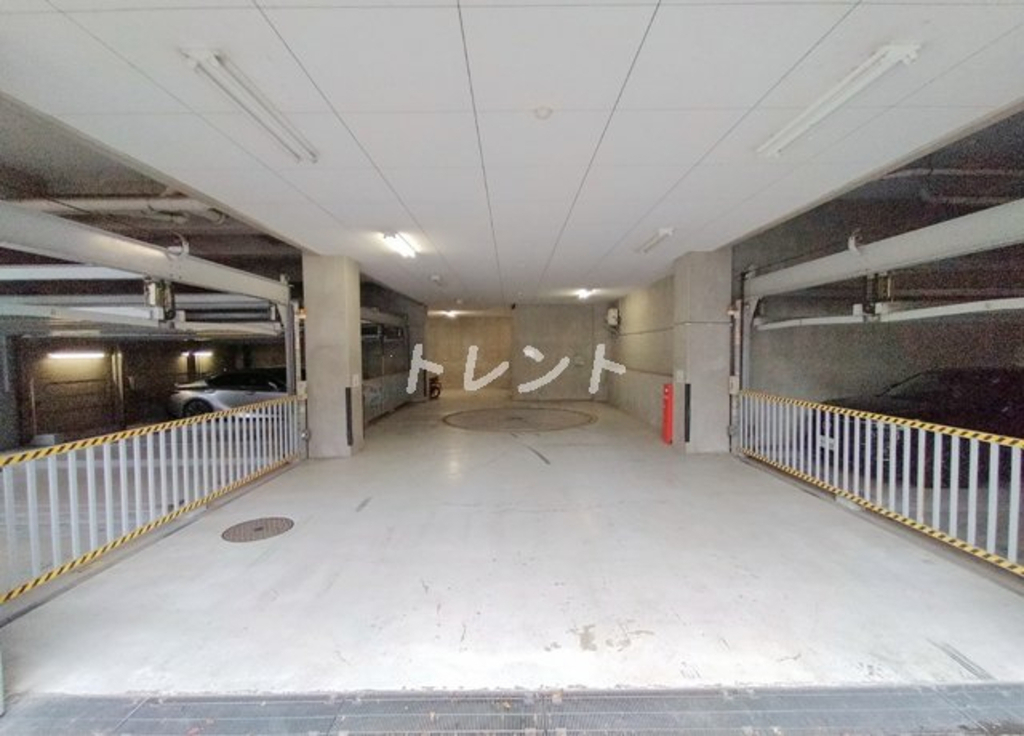 エルセレーノ西早稲田-119