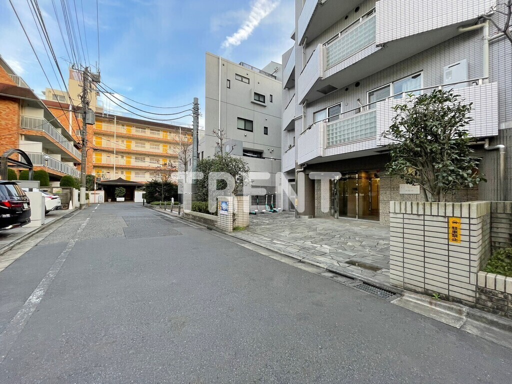 シティスパイア若松町-203