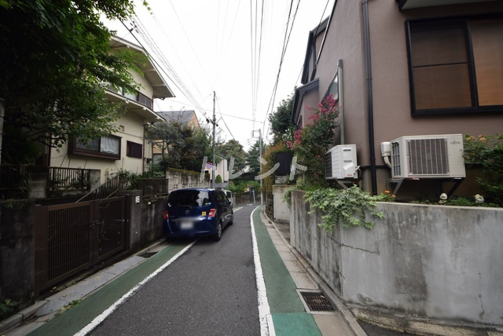 可染館【カゼンカン】-302