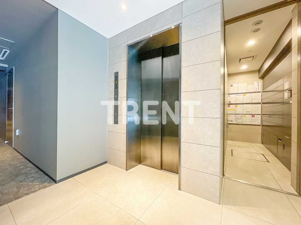 ピアース神楽坂レジデンス-403