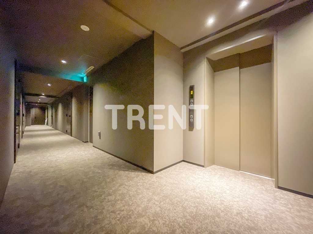 ピアース神楽坂レジデンス-403