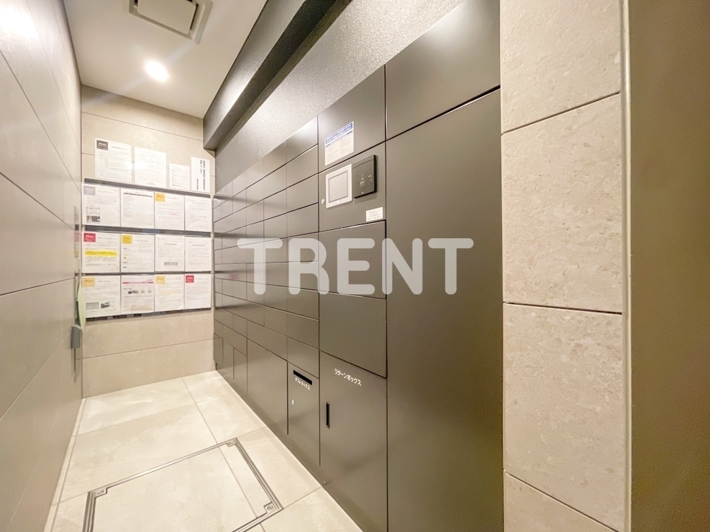 ピアース神楽坂レジデンス-403