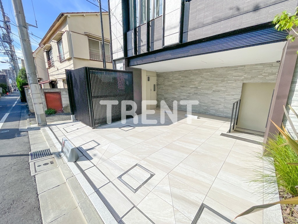 ピアース神楽坂レジデンス-403