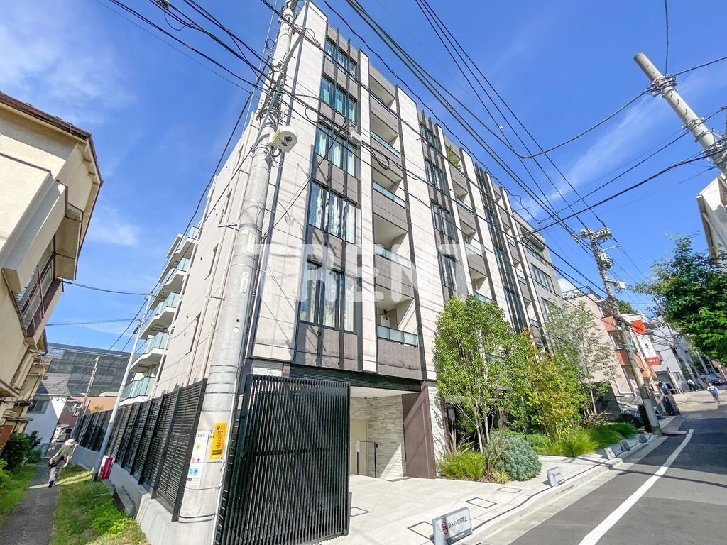 ピアース神楽坂レジデンス-403