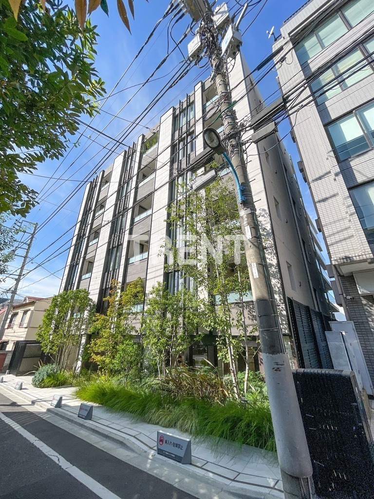 ピアース神楽坂レジデンス-403