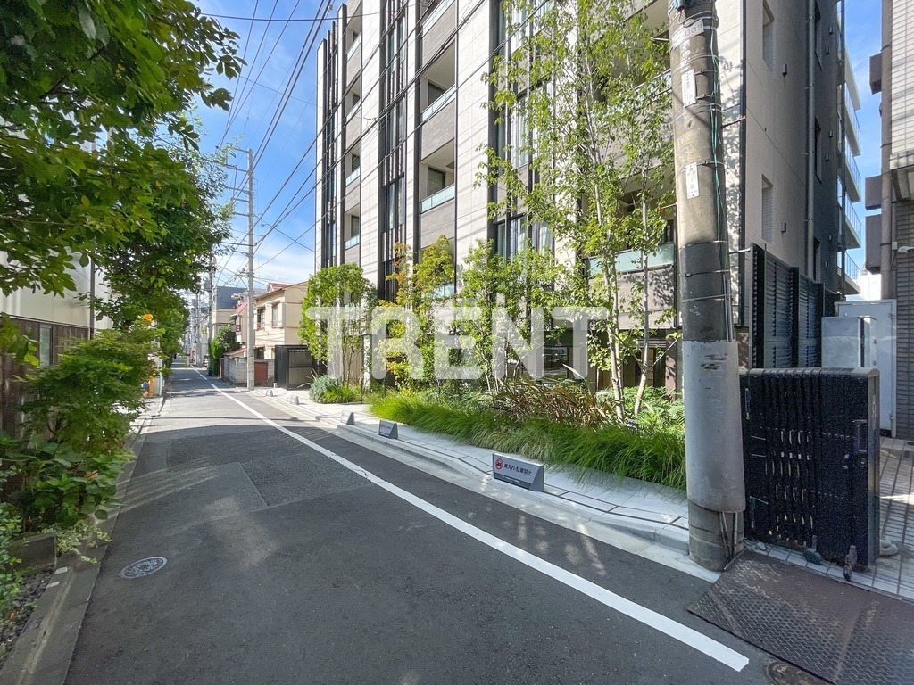 ピアース神楽坂レジデンス-403