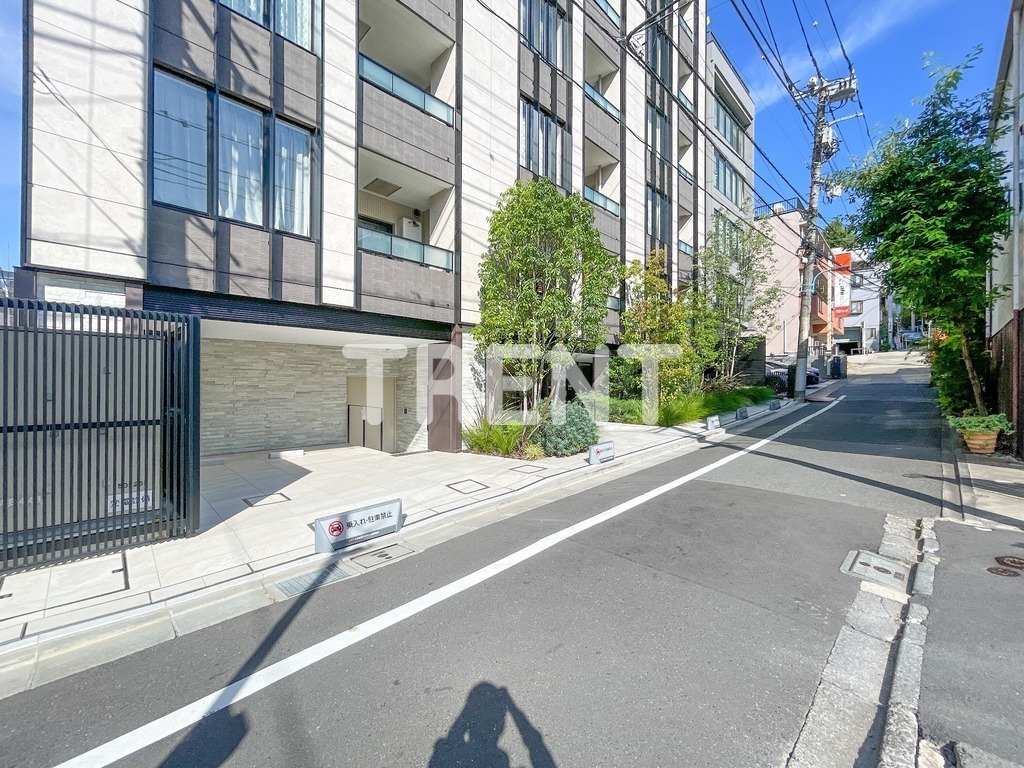 ピアース神楽坂レジデンス-403