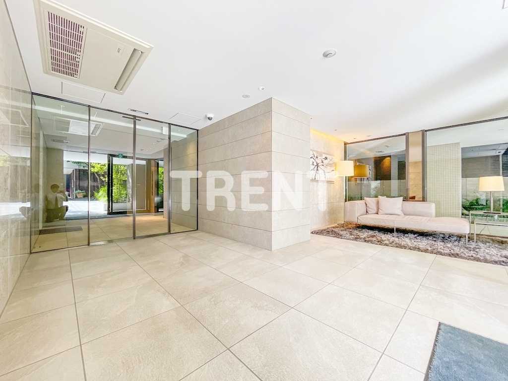 ピアース神楽坂レジデンス-403